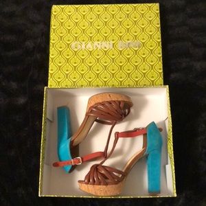 Gianni Bini Heels